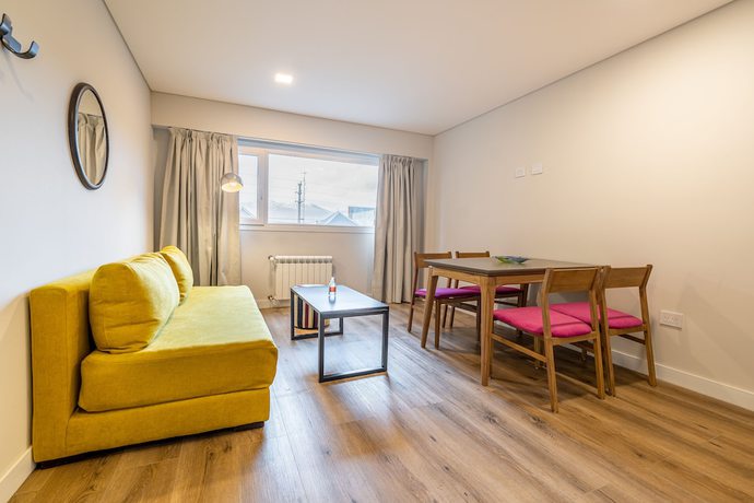 Imagen de la habitación del Hotel Cilene del Fuego Suites and Spa. Foto 19