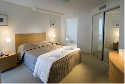 Imagen de la habitación del Hotel Cilento Mooloolaba. Foto 1