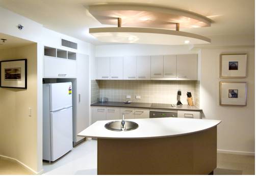Imagen de la habitación del Hotel Cilento Mooloolaba. Foto 2
