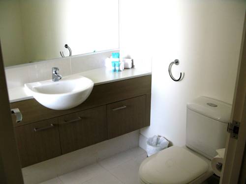Imagen de la habitación del Hotel Cilento Mooloolaba. Foto 3