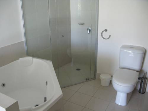 Imagen de la habitación del Hotel Cilento Mooloolaba. Foto 4