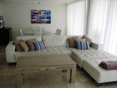 Imagen de la habitación del Hotel Cilento Mooloolaba. Foto 5