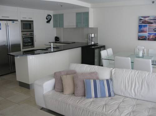 Imagen de la habitación del Hotel Cilento Mooloolaba. Foto 6