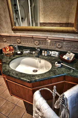 Imagen de la habitación del Hotel Cilicia. Foto 6