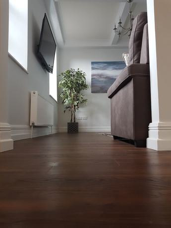 Imagen de la habitación del Hotel Cill Aodain Court. Foto 4