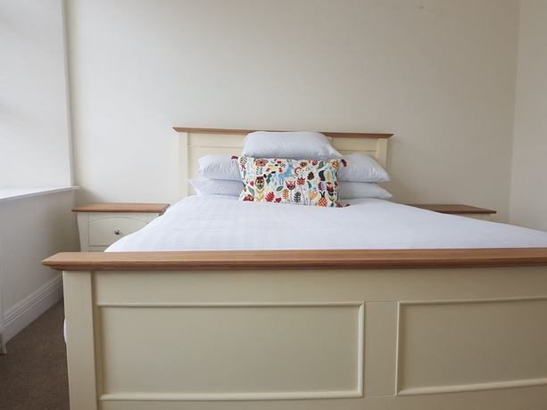 Imagen de la habitación del Hotel Cill Aodain Court. Foto 6