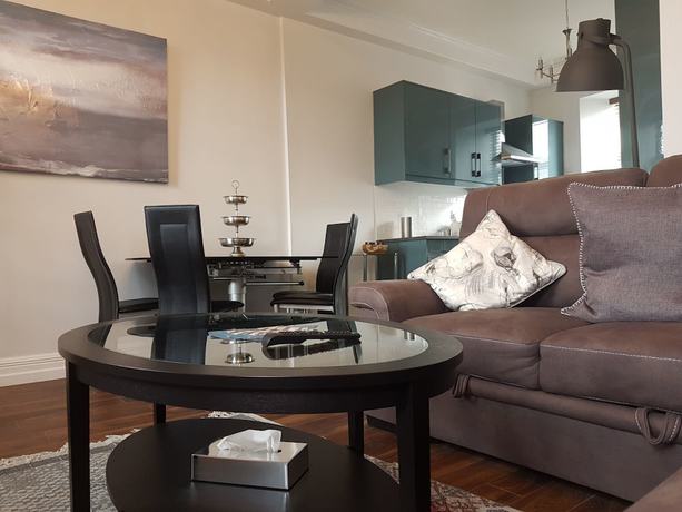 Imagen de la habitación del Hotel Cill Aodain Court. Foto 7
