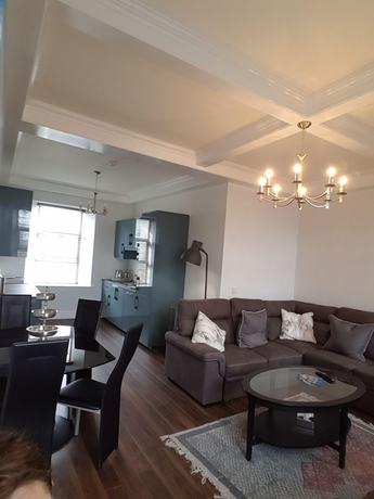 Imagen de la habitación del Hotel Cill Aodain Court. Foto 8
