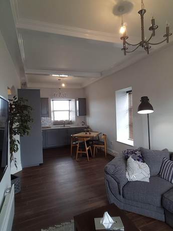 Imagen de la habitación del Hotel Cill Aodain Court. Foto 9
