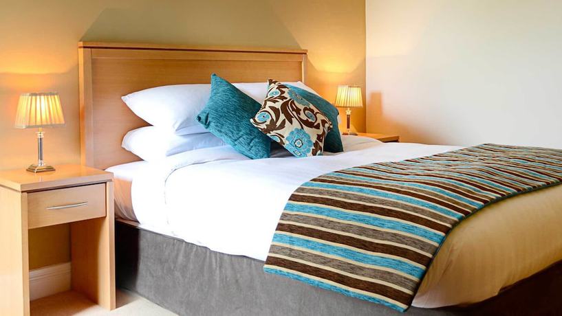 Imagen de la habitación del Hotel Cill Aodain Court. Foto 10