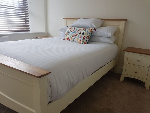 Imagen de la habitación del Hotel Cill Aodain Court. Foto 13