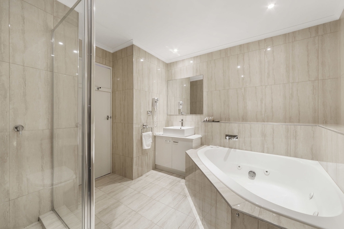 Imagen de la habitación del Hotel Ciloms Airport Lodge. Foto 11