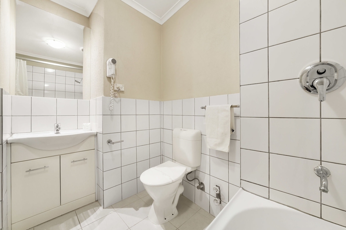 Imagen de la habitación del Hotel Ciloms Airport Lodge. Foto 12