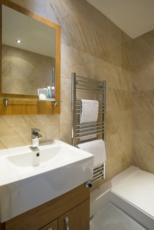 Imagen de la habitación del Hotel Cim Business Centre. Foto 8