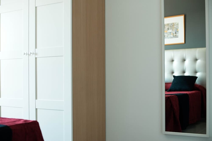 Imagen de la habitación del Hotel Cim Valles. Foto 11