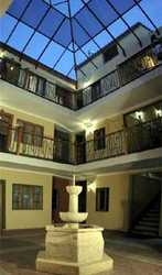 Imagen general del Hotel Cima Argentum. Foto 2