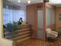 Imagen general del Hotel Cima Argentum. Foto 6