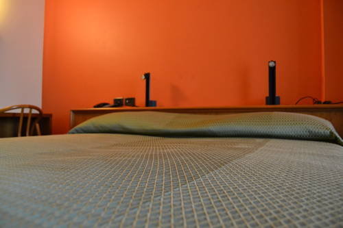 Imagen general del Hotel Cima, Conegliano. Foto 1