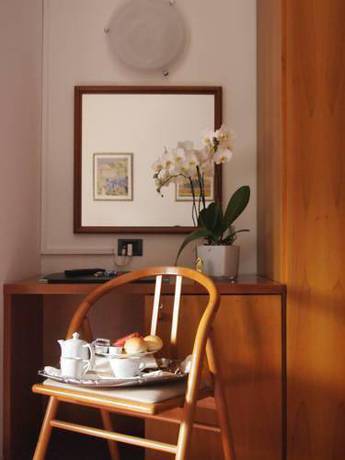 Imagen de la habitación del Hotel Cima, Conegliano. Foto 4