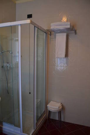 Imagen de la habitación del Hotel Cima, Conegliano. Foto 5
