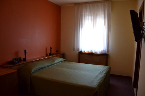Imagen de la habitación del Hotel Cima, Conegliano. Foto 6