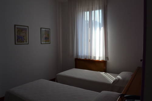 Imagen de la habitación del Hotel Cima, Conegliano. Foto 7