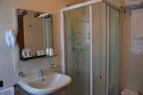 Imagen de la habitación del Hotel Cima, Conegliano. Foto 8