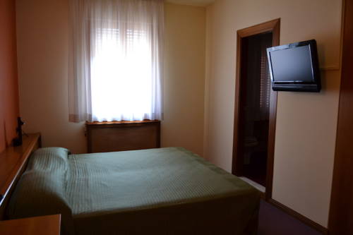 Imagen de la habitación del Hotel Cima, Conegliano. Foto 10