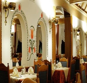 Imagen general del Hotel Cima Dodici. Foto 6