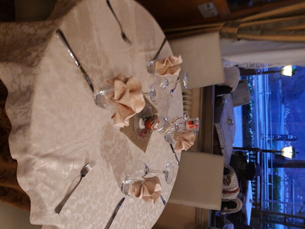 Imagen del bar/restaurante del Hotel Cima D'oro. Foto 19