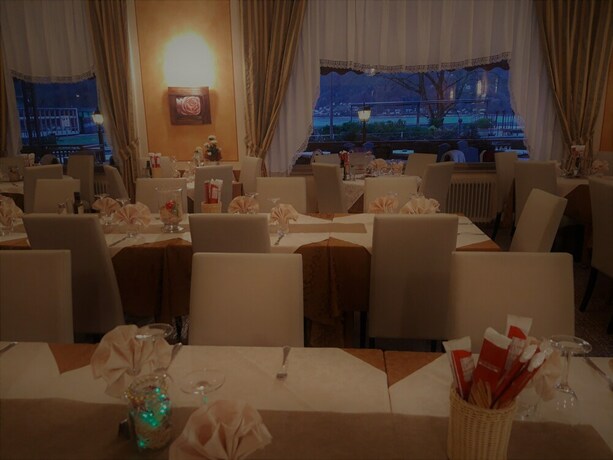 Imagen del bar/restaurante del Hotel Cima D'oro. Foto 21