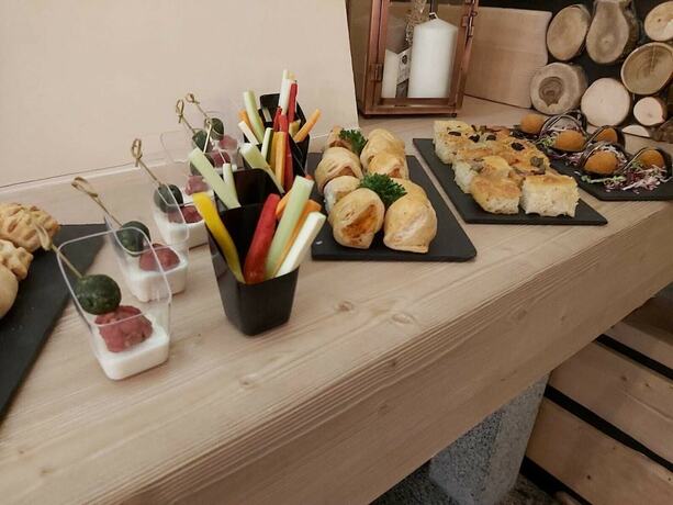 Imagen general del Hotel Cima D'oro. Foto 5