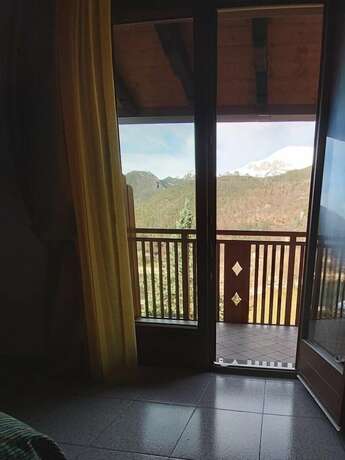 Imagen general del Hotel Cima D'oro. Foto 11