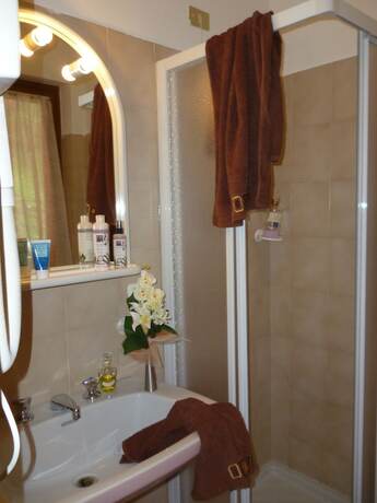 Imagen general del Hotel Cima D'oro. Foto 13