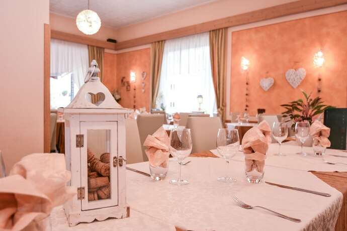 Imagen general del Hotel Cima D'oro. Foto 15