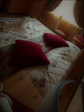 Imagen de la habitación del Hotel Cima D'oro. Foto 22