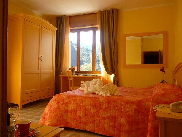 Imagen de la habitación del Hotel Cima D'oro. Foto 25