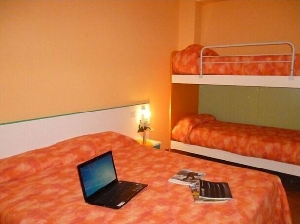 Imagen de la habitación del Hotel Cima D'oro. Foto 26