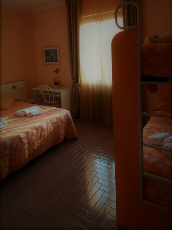 Imagen de la habitación del Hotel Cima D'oro. Foto 27