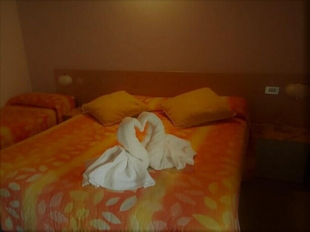 Imagen de la habitación del Hotel Cima D'oro. Foto 30