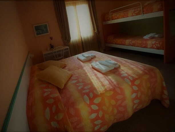 Imagen de la habitación del Hotel Cima D'oro. Foto 33