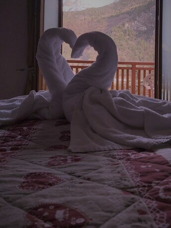 Imagen de la habitación del Hotel Cima D'oro. Foto 34