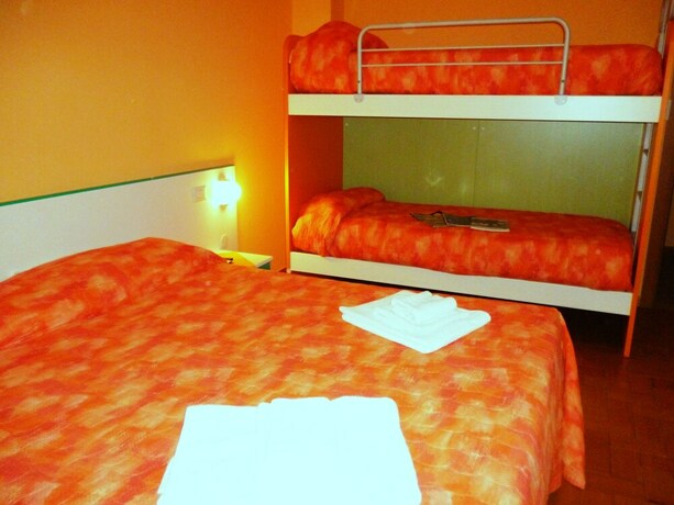 Imagen de la habitación del Hotel Cima D'oro. Foto 36