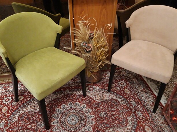 Imagen de los interiores del Hotel Cima D'oro. Foto 39