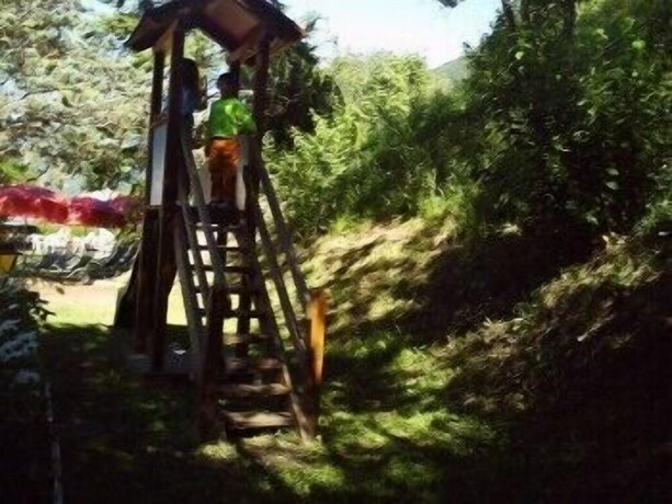 Imagen de los exteriores del Hotel Cima D'oro. Foto 38