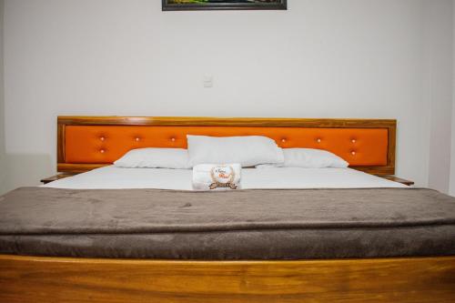 Imagen general del Hotel Cima Real. Foto 6