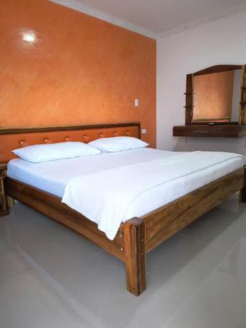 Imagen general del Hotel Cima Real. Foto 7