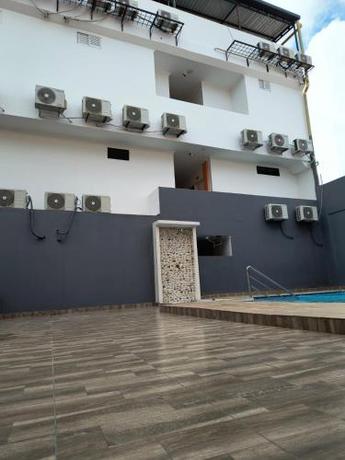 Imagen general del Hotel Cima Real. Foto 8