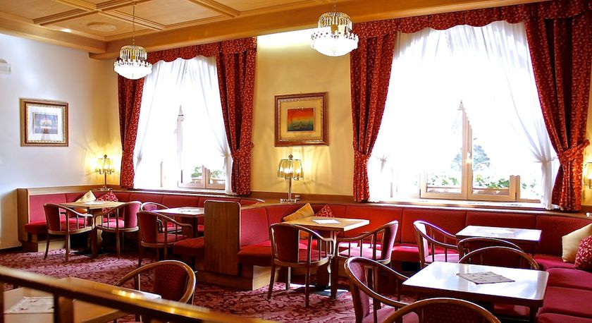 Imagen de los interiores del Hotel Cima Rosetta, Bw Signature Collection. Foto 20