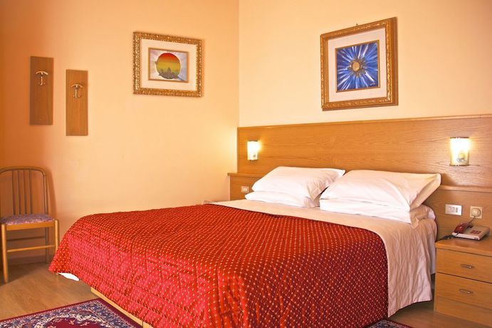 Imagen de la habitación del Hotel Cima Rosetta, Bw Signature Collection. Foto 4